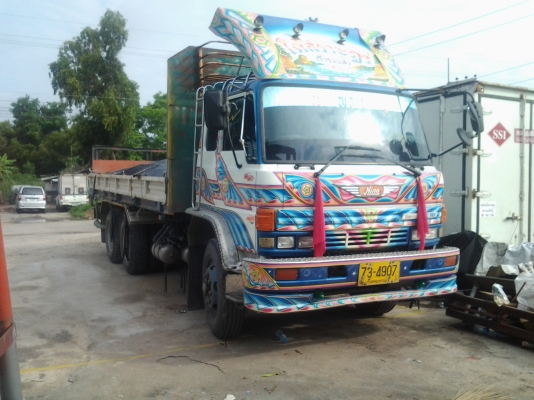 ขายKT920 รถสวยสภาพพร้อมใช้ เอกสารพร้อมโอนคับ