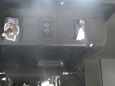 ฟอร์คลิฟต์ 2 ตัน Toyota 02-7FG20 #7FG25-14963 สนใจโทร. 080-6565422 (หนิง)