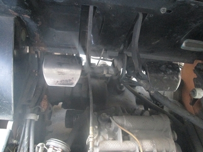 ฟอร์คลิฟต์ 2 ตัน Toyota 02-7FG20 #7FG25-14963 สนใจโทร. 080-6565422 (หนิง)