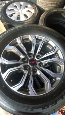 FORTUNER TRD5 TRD Sportivo5 FORTUNER FORTUNER TRD5 TRD Sportivo5 FORTUNER