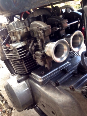 ขายด่วนkz400คาเฟ่ งานโหดๆๆ ทะเบียน