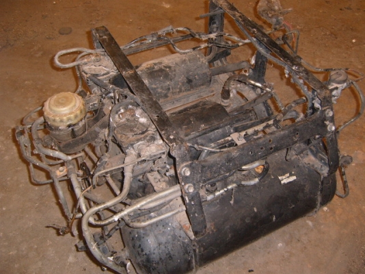 ขายชุดหม้อลมเบรก จิฟฟี่