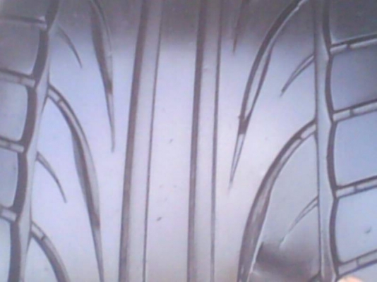 ยาง falken 245 35 20 ปี 11 คู่ 3000 บาท