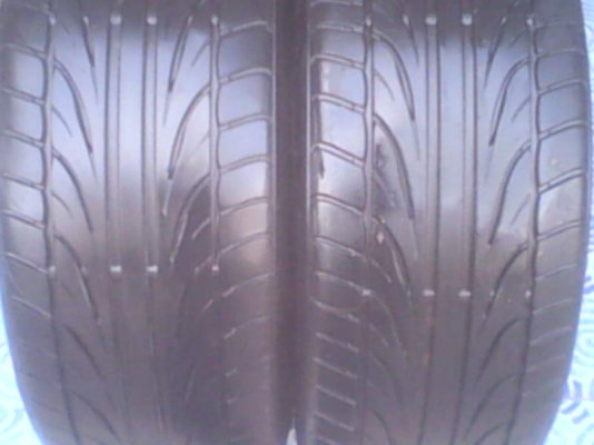 ยาง falken 245 35 20 ปี 11 คู่ 3000 บาท