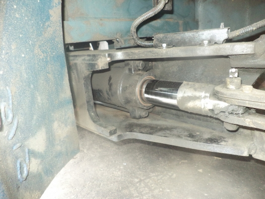 ฟอร์คลิฟต์ 3.5 ตัน Toyota 7FBJ35 #7FBJ35-10598 (ฺฺBattery/ เสา 4 ม.) สนใจโทร. 080-6565422 (หนิง)