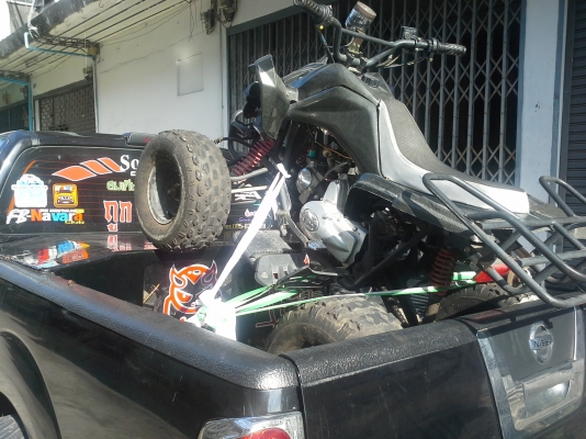 ขาย ATV 110 cc สภาพพร้อมใช้เครื่องแน่ ขาย 16,500 บ ขาย ATV 110 cc สภาพพร้อมใช้เครื่องแน่ ขาย 16,500 บ