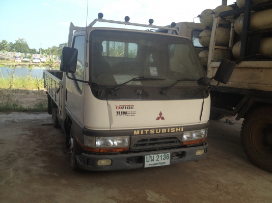 ขายครับ 4 ล้อเล็ก MITSUBISHI CANTER เครื่อง 4D33 กระบะคาร์โก้ 3.10 เมตร กว้าง 1.90 เมตร แผงข้างสูง 50 ซม ยาง 750 ขอบ 16 นิ้วรถสวยๆพร้อมทะเบียนครับเช็คใหม่ทำใหม่ทุกจุด พร้อมรับประกัน เครื่อง, เกียร์, เฟืองท้าย เน้นงานคุณภาพมาตรฐานโทรเลยครับ