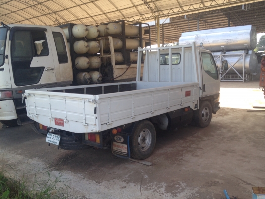 ขายครับ 4 ล้อเล็ก MITSUBISHI CANTER เครื่อง 4D33 กระบะคาร์โก้ 3.10 เมตร กว้าง 1.90 เมตร แผงข้างสูง 50 ซม ยาง 750 ขอบ 16 นิ้วรถสวยๆพร้อมทะเบียนครับเช็คใหม่ทำใหม่ทุกจุด พร้อมรับประกัน เครื่อง, เกียร์, เฟืองท้าย เน้นงานคุณภาพมาตรฐานโทรเลยครับ