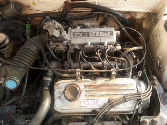 ขายรถเก๋งMITSUBISHI เครื่องดีใช้งานได้ ภายในสวย มีเล่มทะเบียน สนใจโทร 090-8588220คุณนะ ID:narong498 หรือ www.truck.in.th/498