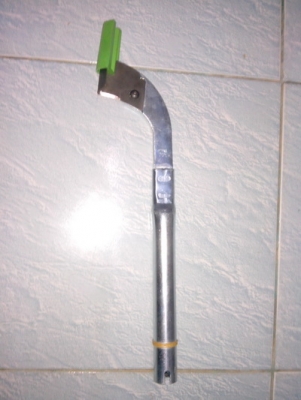 มีดกรีดยาง คุณภาพเกรด A