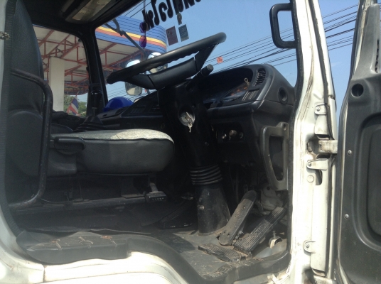 ขายหัวลากพร้อมเทลเลอร์น้ำมัน