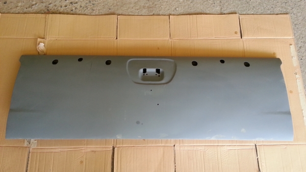 ฝากระโปรงหน้า D-max X-serie ของแท้มือสอง