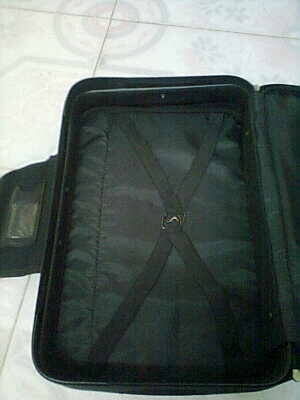 กระเป๋าเดินทางหรือใส่เอกสาร