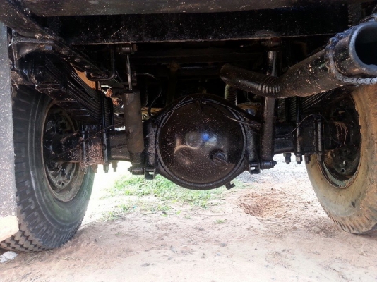 ขายดั้มISUZU NPR115แรง เครื่องดี แคชซีสวย ยางดี ภายในสวย สภาพพร้อมใช้งาน เอกสารพร้อมโอน สนใจโทร 090-8588220คุณนะ ID:narong498 หรือ www.truck.in.th/498