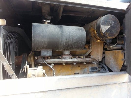 ขายรถตัก komatsu wa200