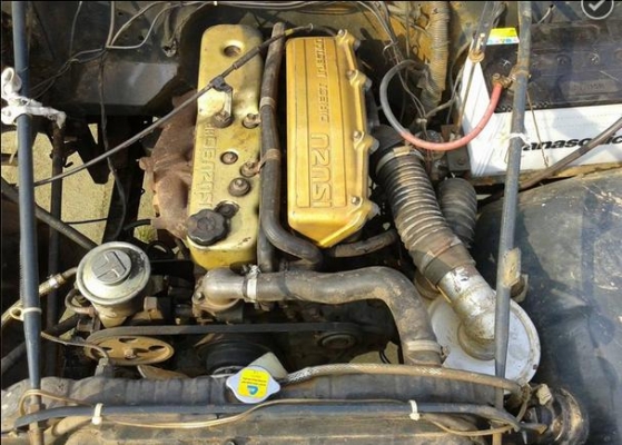 ขาย JEEP CJ6 เครื่องisuzu มังกรทอง ดีเซล เกียร์ 4x4ใช้ได้ปกติ ขาย JEEP CJ6 เครื่องisuzu มังกรทอง ดีเซล เกียร์ 4x4ใช้ได้ปกติ