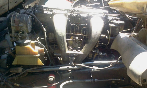 10ล้อหัวลาก2เพลา360แรงหัวโปรเฟีย...คันนี้สวยมาก เจ้าของดูแลอย่างดีเลย..