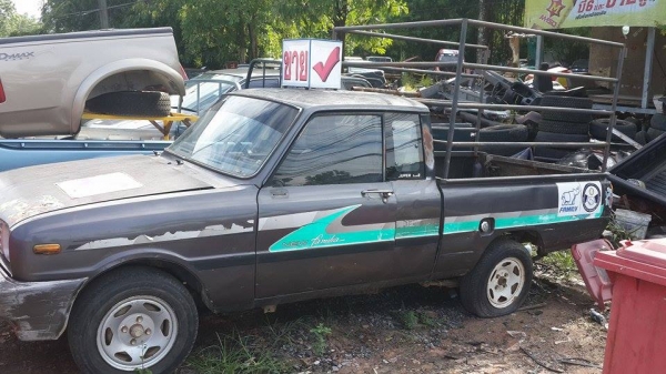 ขายครับมาสด้าน้อย