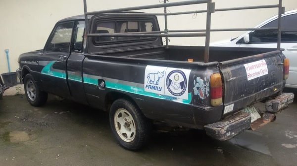 ขายครับมาสด้าน้อย