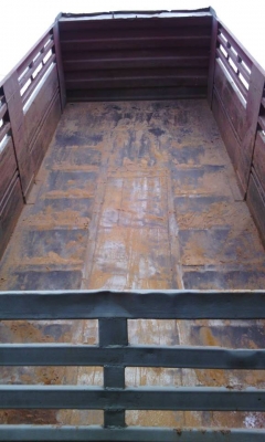 **950,000 บ.ต่อรอง**ขาย10ล้อ2เพลาดั้มสวยๆบางๆ นางฟ้า195 ISUZU ROCKY FVZ32NZP 6HE1-195HP เครื่องเดิมเกียร์เดิม เครื่องแห้งๆ แน่นๆ แรง ไม่มีเยิ้ม เกียร์เดิมZF ไม่หลุดไม่หอน ช่วงล่าง2เพลาเดิม คัสซีสวยเดิม ไม่ปะไม่ดาม ไม่บวม กระบะดั้มเหล็กสามมิตรสภาพสวย พื้นด **950,000 บ.ต่อรอง**ขาย10ล้อ2เพลาดั้มสวยๆบางๆ นางฟ้า195 ISUZU ROCKY FVZ32NZP 6HE1-195HP เครื่องเดิมเกียร์เดิม เครื่องแห้งๆ แน่นๆ แรง ไม่มีเยิ้ม เกียร์เดิมZF ไม่หลุดไม่หอน ช่วงล่าง2เพลาเดิม คัสซีสวยเดิม ไม่ปะไม่ดาม ไม่บวม กระบะดั้มเหล็กสามมิตรสภาพสวย พื้นด