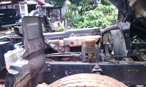 **950,000 บ.ต่อรอง**ขาย10ล้อ2เพลาดั้มสวยๆบางๆ นางฟ้า195 ISUZU ROCKY FVZ32NZP 6HE1-195HP เครื่องเดิมเกียร์เดิม เครื่องแห้งๆ แน่นๆ แรง ไม่มีเยิ้ม เกียร์เดิมZF ไม่หลุดไม่หอน ช่วงล่าง2เพลาเดิม คัสซีสวยเดิม ไม่ปะไม่ดาม ไม่บวม กระบะดั้มเหล็กสามมิตรสภาพสวย พื้นด **950,000 บ.ต่อรอง**ขาย10ล้อ2เพลาดั้มสวยๆบางๆ นางฟ้า195 ISUZU ROCKY FVZ32NZP 6HE1-195HP เครื่องเดิมเกียร์เดิม เครื่องแห้งๆ แน่นๆ แรง ไม่มีเยิ้ม เกียร์เดิมZF ไม่หลุดไม่หอน ช่วงล่าง2เพลาเดิม คัสซีสวยเดิม ไม่ปะไม่ดาม ไม่บวม กระบะดั้มเหล็กสามมิตรสภาพสวย พื้นด