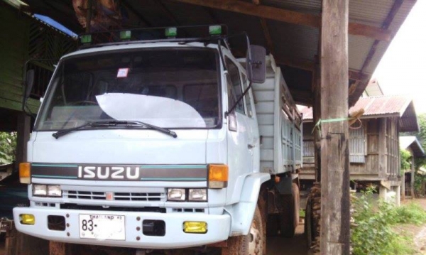 **950,000 บ.ต่อรอง**ขาย10ล้อ2เพลาดั้มสวยๆบางๆ นางฟ้า195 ISUZU ROCKY FVZ32NZP 6HE1-195HP เครื่องเดิมเกียร์เดิม เครื่องแห้งๆ แน่นๆ แรง ไม่มีเยิ้ม เกียร์เดิมZF ไม่หลุดไม่หอน ช่วงล่าง2เพลาเดิม คัสซีสวยเดิม ไม่ปะไม่ดาม ไม่บวม กระบะดั้มเหล็กสามมิตรสภาพสวย พื้นด **950,000 บ.ต่อรอง**ขาย10ล้อ2เพลาดั้มสวยๆบางๆ นางฟ้า195 ISUZU ROCKY FVZ32NZP 6HE1-195HP เครื่องเดิมเกียร์เดิม เครื่องแห้งๆ แน่นๆ แรง ไม่มีเยิ้ม เกียร์เดิมZF ไม่หลุดไม่หอน ช่วงล่าง2เพลาเดิม คัสซีสวยเดิม ไม่ปะไม่ดาม ไม่บวม กระบะดั้มเหล็กสามมิตรสภาพสวย พื้นด