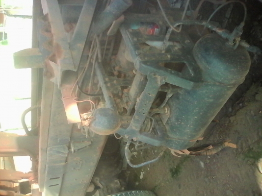 ขายรถสิบล้อ