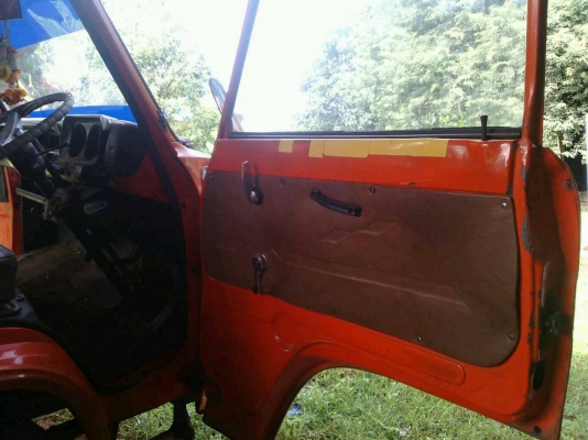 NISSAN CABALL เครื่อง SD22 พร้อมหลังคาโดยสาร จองแล้ว 5000 บาท จากคุณเอก ร้อยเอ็ด ขอบคุณที่ใช้บริการครับ