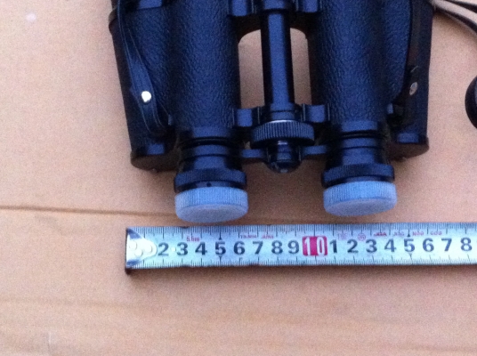 กล้องส่องทางไกล OMEGA กำลังขยาย 30*50 Field 7.1 พร้อมชุดซ่องหนังขึ้นรูปบุกำยีอย่างดีมีฝาปิดกัน