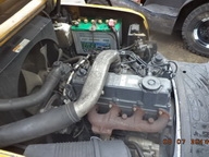 ฟอร์คลิฟต์ 3 ตัน TCM FHD30T3 #2S900283 (Diesel) รถญี่ปุ่น สนใจโทร. 080-6565422 (หนิง)