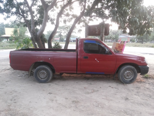 ขายรถกระบะนิสันราคาถูก ขายรถกระบะนิสันราคาถูก