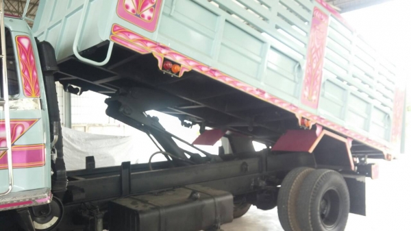 ISUZU ROCKY 195 HP หกล้อดั๊มพ์ กระบะดั๊มพ์ใหม่ แอร์ เพาเวอ เบรคจิฟฟี่ รถสวยเอกสารพร้อมโอน โทร 089-9207299 ISUZU ROCKY 195 HP หกล้อดั๊มพ์ กระบะดั๊มพ์ใหม่ แอร์ เพาเวอ เบรคจิฟฟี่ รถสวยเอกสารพร้อมโอน โทร 089-9207299