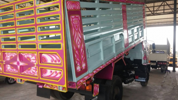 ISUZU ROCKY 195 HP หกล้อดั๊มพ์ กระบะดั๊มพ์ใหม่ แอร์ เพาเวอ เบรคจิฟฟี่ รถสวยเอกสารพร้อมโอน โทร 089-9207299 ISUZU ROCKY 195 HP หกล้อดั๊มพ์ กระบะดั๊มพ์ใหม่ แอร์ เพาเวอ เบรคจิฟฟี่ รถสวยเอกสารพร้อมโอน โทร 089-9207299