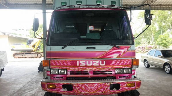 ISUZU ROCKY 195 HP หกล้อดั๊มพ์ กระบะดั๊มพ์ใหม่ แอร์ เพาเวอ เบรคจิฟฟี่ รถสวยเอกสารพร้อมโอน โทร 089-9207299 ISUZU ROCKY 195 HP หกล้อดั๊มพ์ กระบะดั๊มพ์ใหม่ แอร์ เพาเวอ เบรคจิฟฟี่ รถสวยเอกสารพร้อมโอน โทร 089-9207299