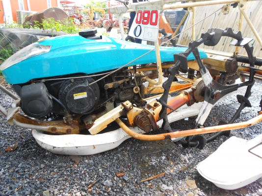 รถดำนาเดินตาม  ราคาถูกมากๆ