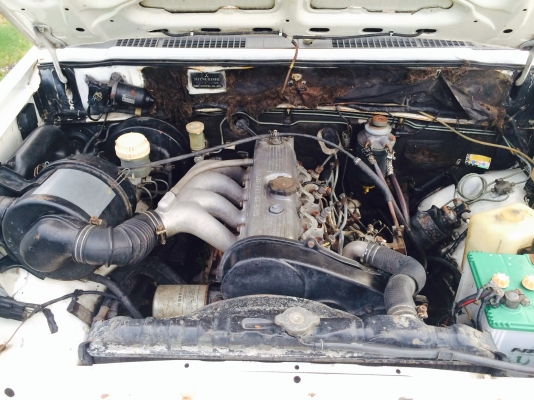 ขาย มิตชู ไซโคลน  ปี 1994. มีแอร์. เครื่องดี. คัสซีดี.   ฝาท้ายผุ  สภาพตามรูป.