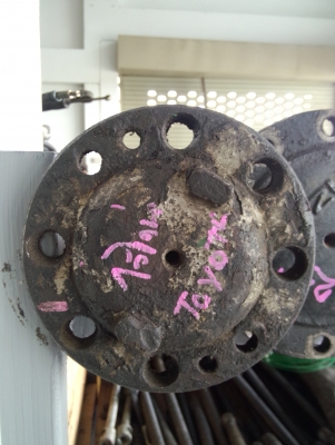 ดีเคเซียงกง เพลาข้างหลากหลายรุ่น