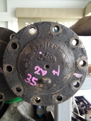 ดีเคเซียงกง เพลาข้างหลากหลายรุ่น