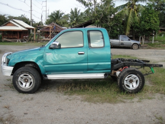 ปี 99 TOYOTA 4WD เครื่องดี คัชชีสวย และมีรถราคาถูกๆๆๆราคาส่ง. ราคาพ่อค้า. เชิญชมรายละเอืยด.http://www.rodban.net/ ปี 99 TOYOTA 4WD เครื่องดี คัชชีสวย และมีรถราคาถูกๆๆๆราคาส่ง. ราคาพ่อค้า. เชิญชมรายละเอืยด.http://www.rodban.net/