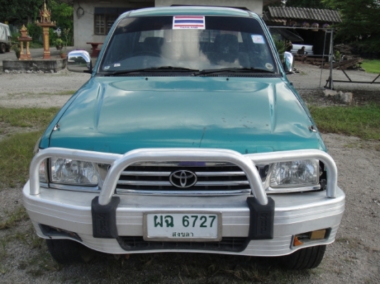 ปี 99 TOYOTA 4WD เครื่องดี คัชชีสวย และมีรถราคาถูกๆๆๆราคาส่ง. ราคาพ่อค้า. เชิญชมรายละเอืยด.http://www.rodban.net/ ปี 99 TOYOTA 4WD เครื่องดี คัชชีสวย และมีรถราคาถูกๆๆๆราคาส่ง. ราคาพ่อค้า. เชิญชมรายละเอืยด.http://www.rodban.net/