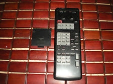 ต้องการชื้อ remote adcom rc 65