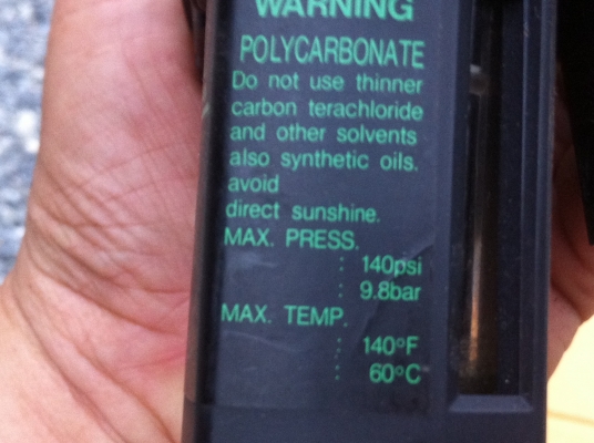 ชุดดักฝุนดักน้ำและชุดปรับแรงดันลม CKD แบบสองกระเปราะดัก