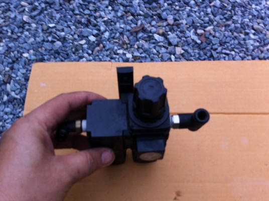 ชุดดักฝุนดักน้ำและชุดปรับแรงดันลม CKD แบบสองกระเปราะดัก