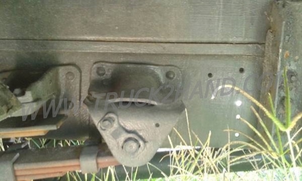 รถบรรทุกตู้แห้ง TOYOTA 6 ล้อ รุ่น DYNA300 พร้อมใช้งาน รถบรรทุกตู้แห้ง TOYOTA 6 ล้อ รุ่น DYNA300 พร้อมใช้งาน