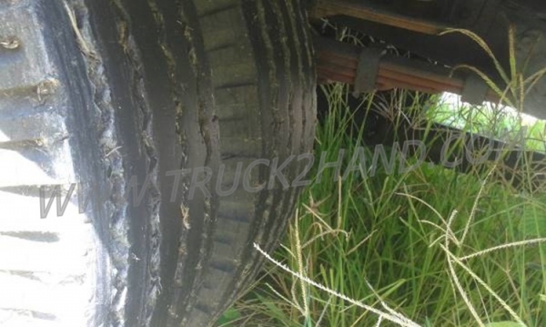 รถบรรทุกตู้แห้ง TOYOTA 6 ล้อ รุ่น DYNA300 พร้อมใช้งาน รถบรรทุกตู้แห้ง TOYOTA 6 ล้อ รุ่น DYNA300 พร้อมใช้งาน