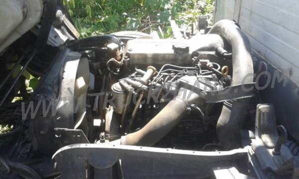 รถบรรทุกตู้แห้ง TOYOTA 6 ล้อ รุ่น DYNA300 พร้อมใช้งาน รถบรรทุกตู้แห้ง TOYOTA 6 ล้อ รุ่น DYNA300 พร้อมใช้งาน