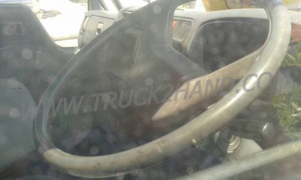 รถบรรทุกตู้แห้ง TOYOTA 6 ล้อ รุ่น DYNA300 พร้อมใช้งาน รถบรรทุกตู้แห้ง TOYOTA 6 ล้อ รุ่น DYNA300 พร้อมใช้งาน