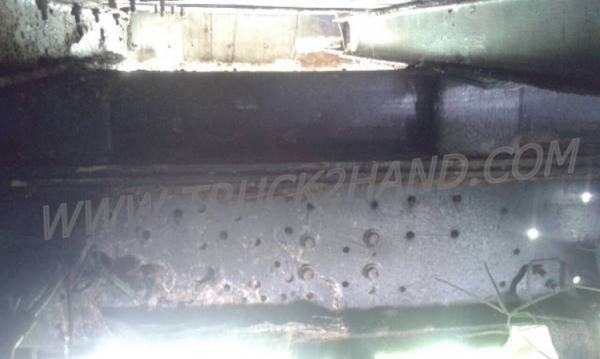 รถบรรทุกตู้แห้ง TOYOTA 6 ล้อ รุ่น DYNA300 พร้อมใช้งาน รถบรรทุกตู้แห้ง TOYOTA 6 ล้อ รุ่น DYNA300 พร้อมใช้งาน