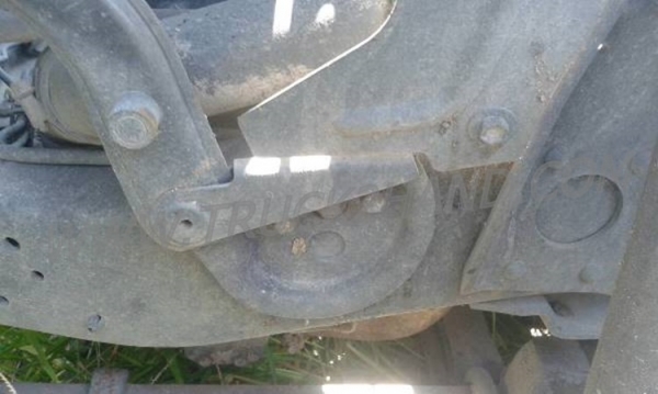 รถบรรทุกตู้แห้ง TOYOTA 6 ล้อ รุ่น DYNA300 พร้อมใช้งาน รถบรรทุกตู้แห้ง TOYOTA 6 ล้อ รุ่น DYNA300 พร้อมใช้งาน