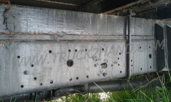 รถบรรทุกตู้แห้ง TOYOTA 6 ล้อ รุ่น DYNA300 พร้อมใช้งาน รถบรรทุกตู้แห้ง TOYOTA 6 ล้อ รุ่น DYNA300 พร้อมใช้งาน